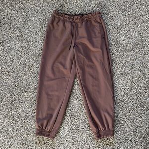 Athleta metropolis jogger